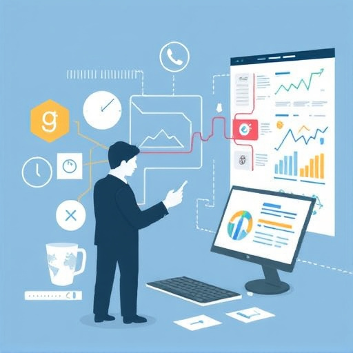 SEO Growth Lab Agency