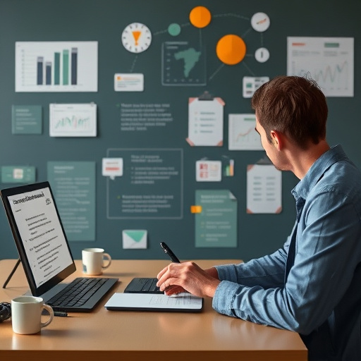 SEO Growth Lab Agency