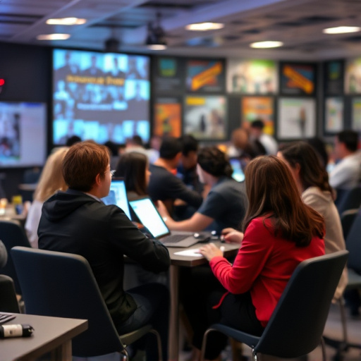 SEO Growth Lab Agency