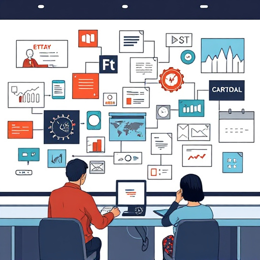 SEO keyword research