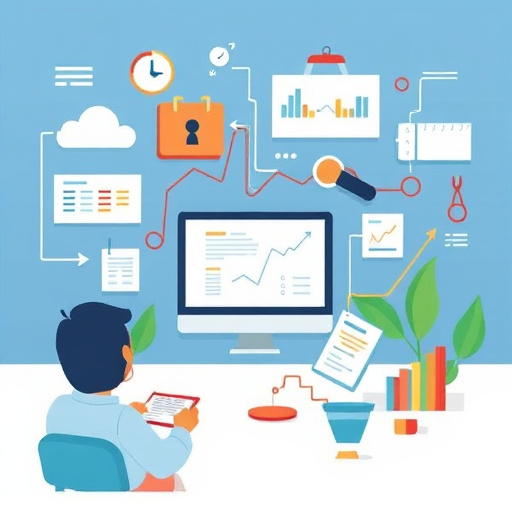 SEO keyword research