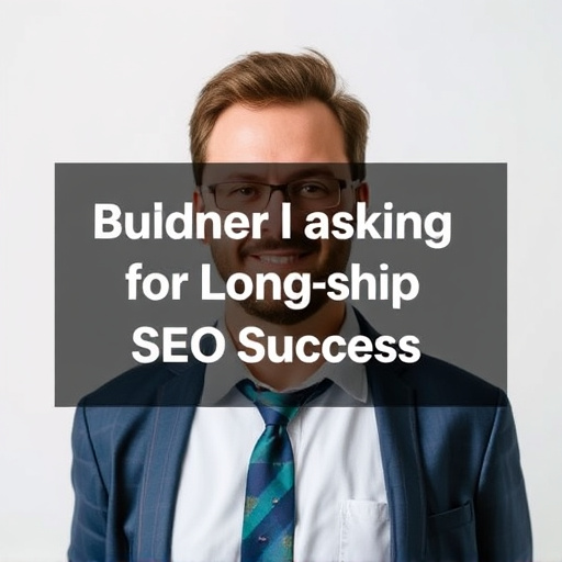 Building Lasting Partnerships for Long-Term SEO Success