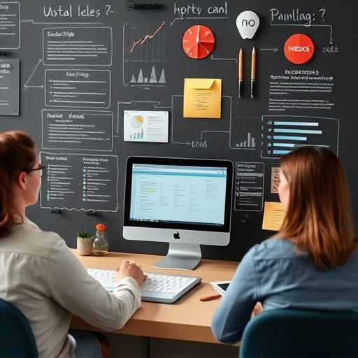 SEO keyword research