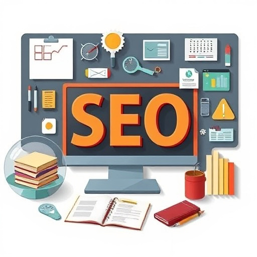 SEO keyword research