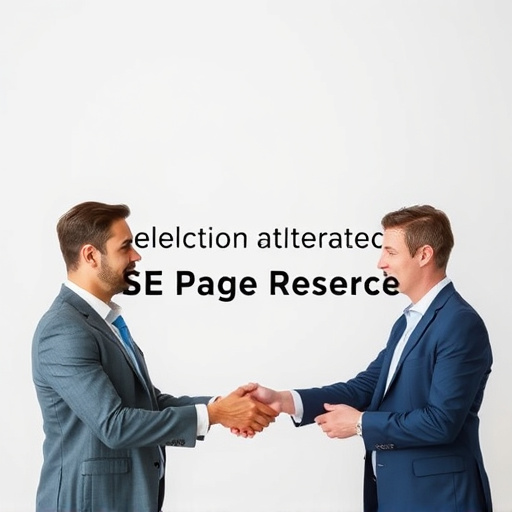 Strategic Partnerships: Unlocking Results with SEO Keyword Research