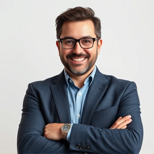 Revolutionizing Brands: SEO Keyword Research Drives Digital Delight