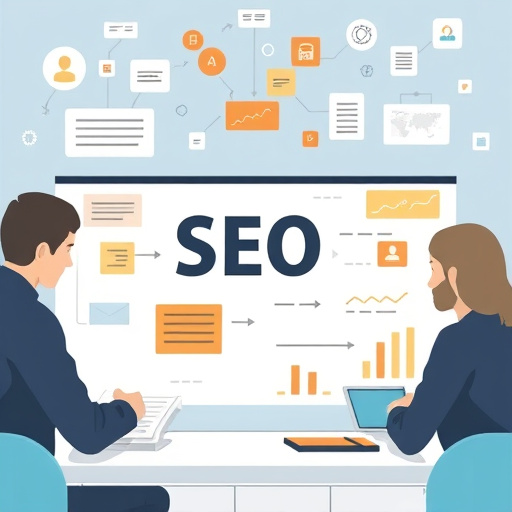 SEO keyword research