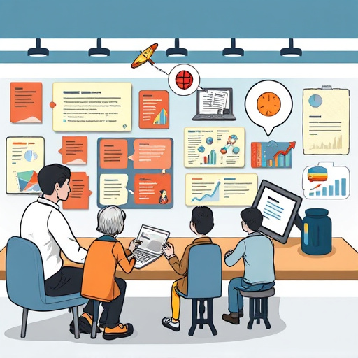 SEO keyword research