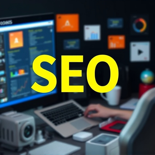 SEO keyword research