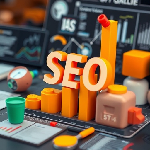 SEO lead generation