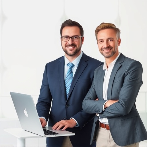 Strategic Partnerships: Boost Growth & SEO Lead Generation