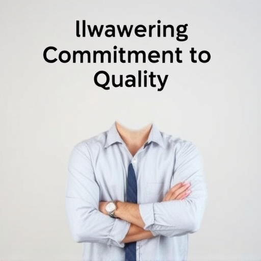 Unwavering Commitment to Quality: SEO Lead Generation Strategies