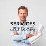 Specialized Services: Tailoring Success with Targeted SEO & Marketing