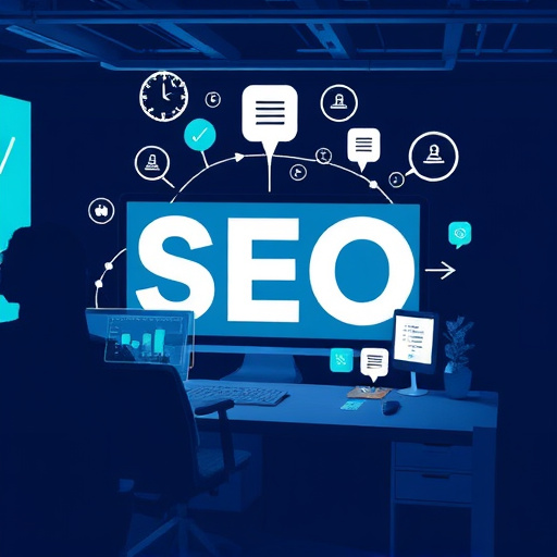 SEO outreach