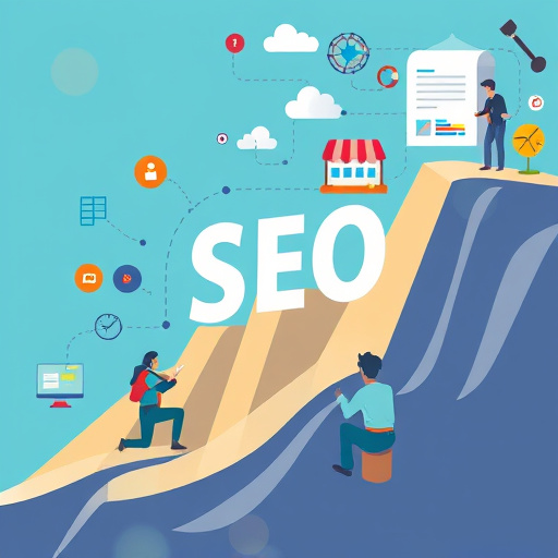 SEO outreach