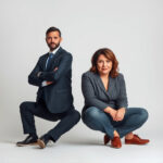 Building Trust: Transforming Vendors to Trusted Advisors