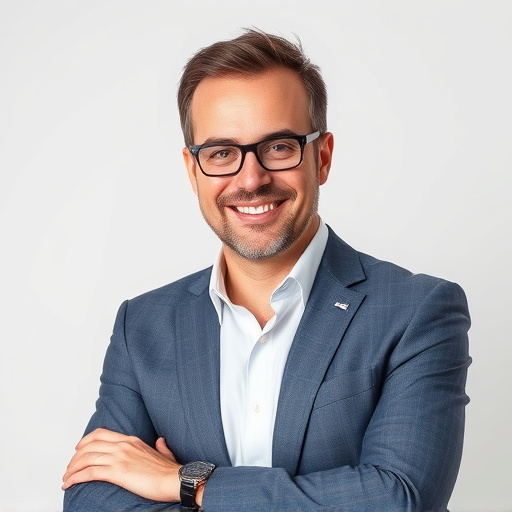 Unleash Success: Industry Vet's SEO Roadmap Proven Strategies