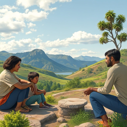 Identifying Common Ground for Sustainable Partnerships