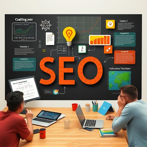 SEO roadmap