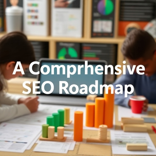 SEO roadmap