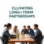 Cultivating Long-Term Partnerships: SEO Roadmap to Success