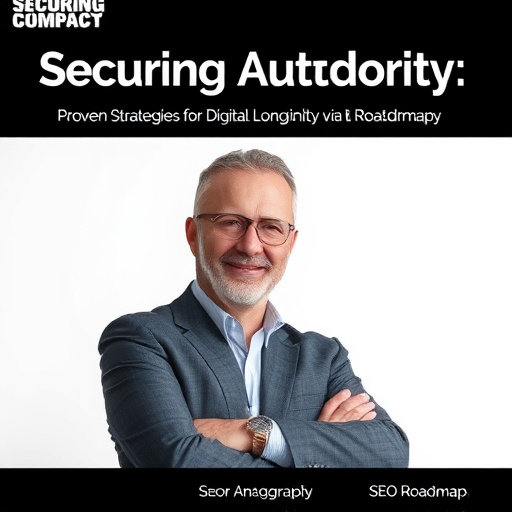Securing Authority: Proven Strategies for Digital Longevity via SEO Roadmap