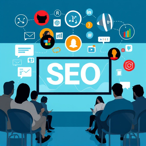 SEO services