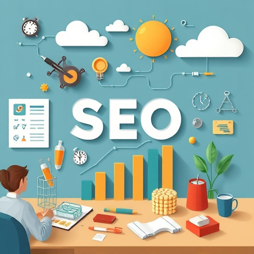 SEO services