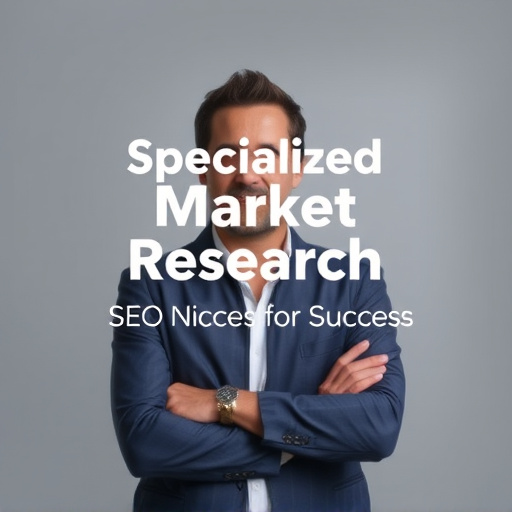 Specialized Market Research: SEO Services for Niche Success