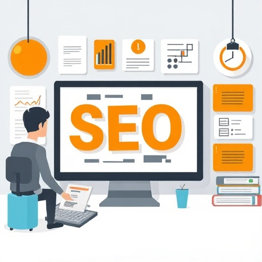 SEO services