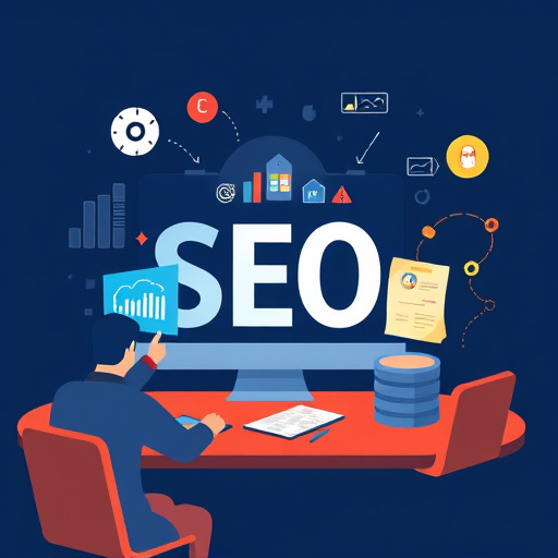 SEO services