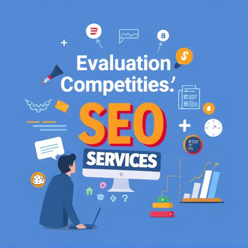 SEO services