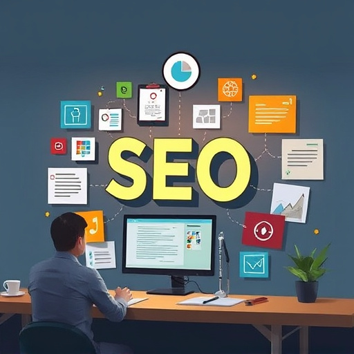 SEO services