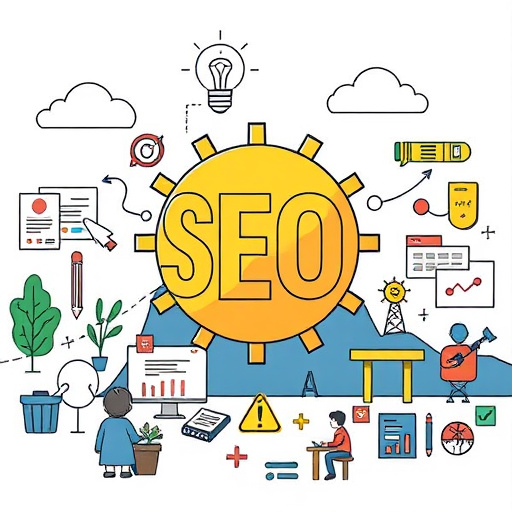 SEO services