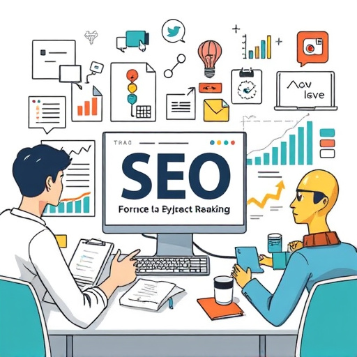 SEO services