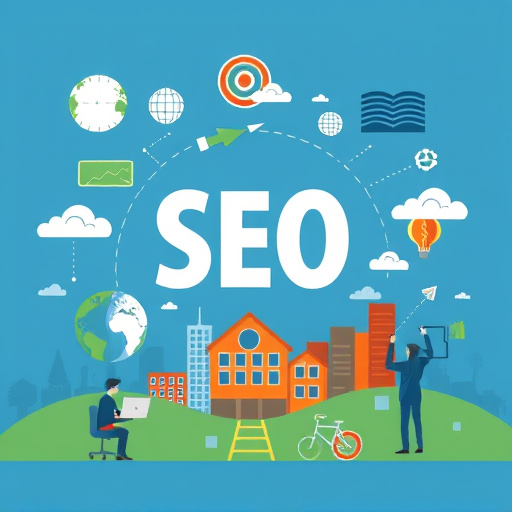 SEO strategy