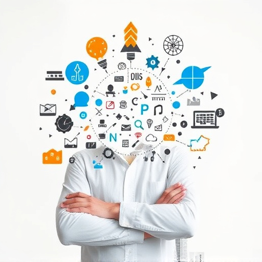 Revolutionizing Complex Problems: SEO Solutions & Creative Collaboration