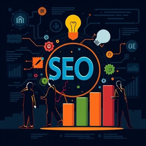 SEO strategy