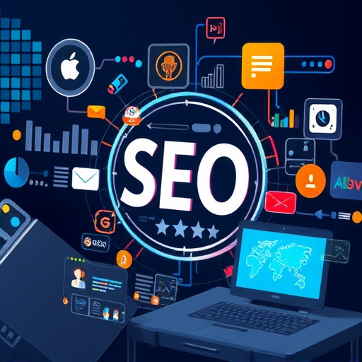 SEO strategy