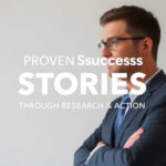 Proven Success Stories: SERP Rankings Through Research & Action