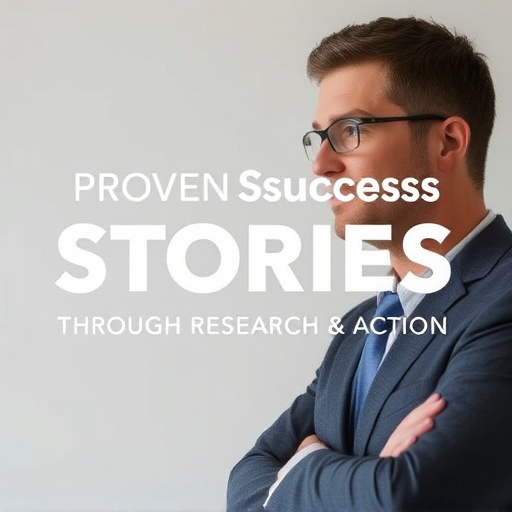Proven Success Stories: SERP Rankings Through Research & Action