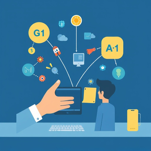 Understanding the Link Between Innovation and Customer Service