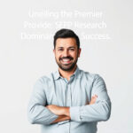 Unveiling the Premier Service Provider: SERP Research Dominance Drives Success