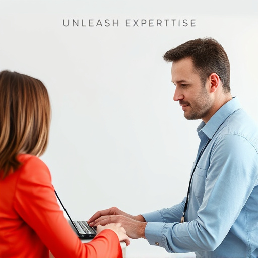 Unleash Expertise: SERP Research for Tailored Collaboration