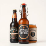 Artisanal Brewing: Master Batches, Sell Online via Shopify SEO