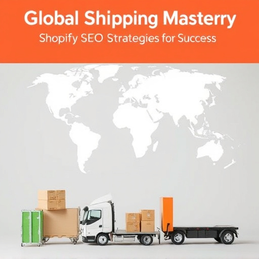 Global Shipping Mastery: Shopify SEO Strategies for Success