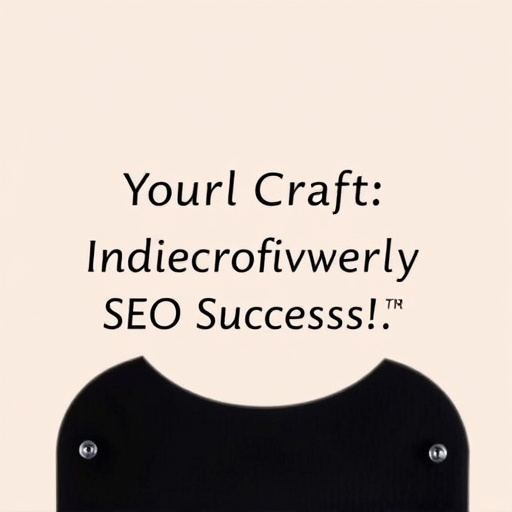 Unleash Your Craft: Indie Jewelry's Shopify SEO Success