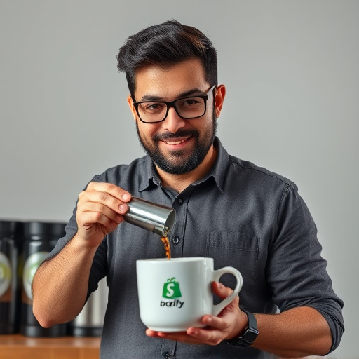 Specialty Coffee Roasters: Mastering Shopify SEO and Ethic