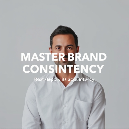 Master Brand Consistency: Site Audit to Benchmark Success
