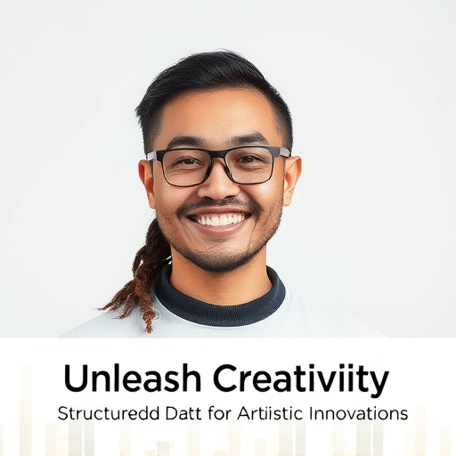 Unleash Creativity: Structured Data for Artistic Innovation